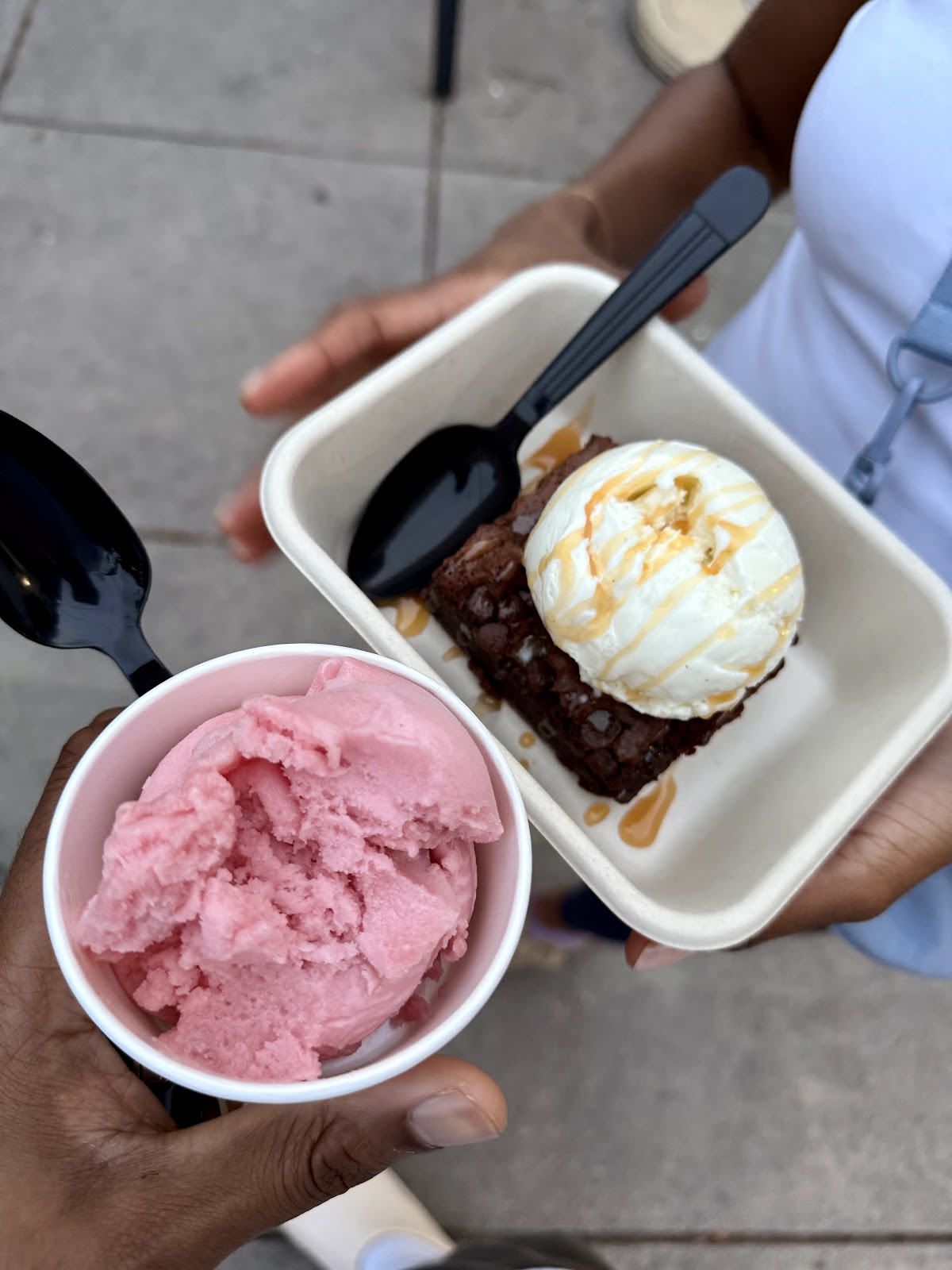 Everyday Sundae photo from Google