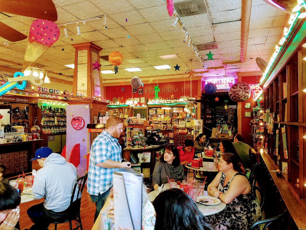 Fair Oaks Pharmacy photo from Google