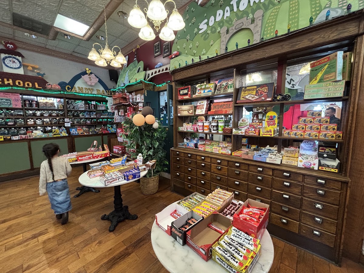Fair Oaks Pharmacy photo from Google