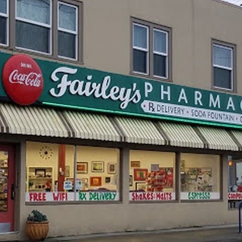 Fairley's Pharmacy Inc in Portland, OR