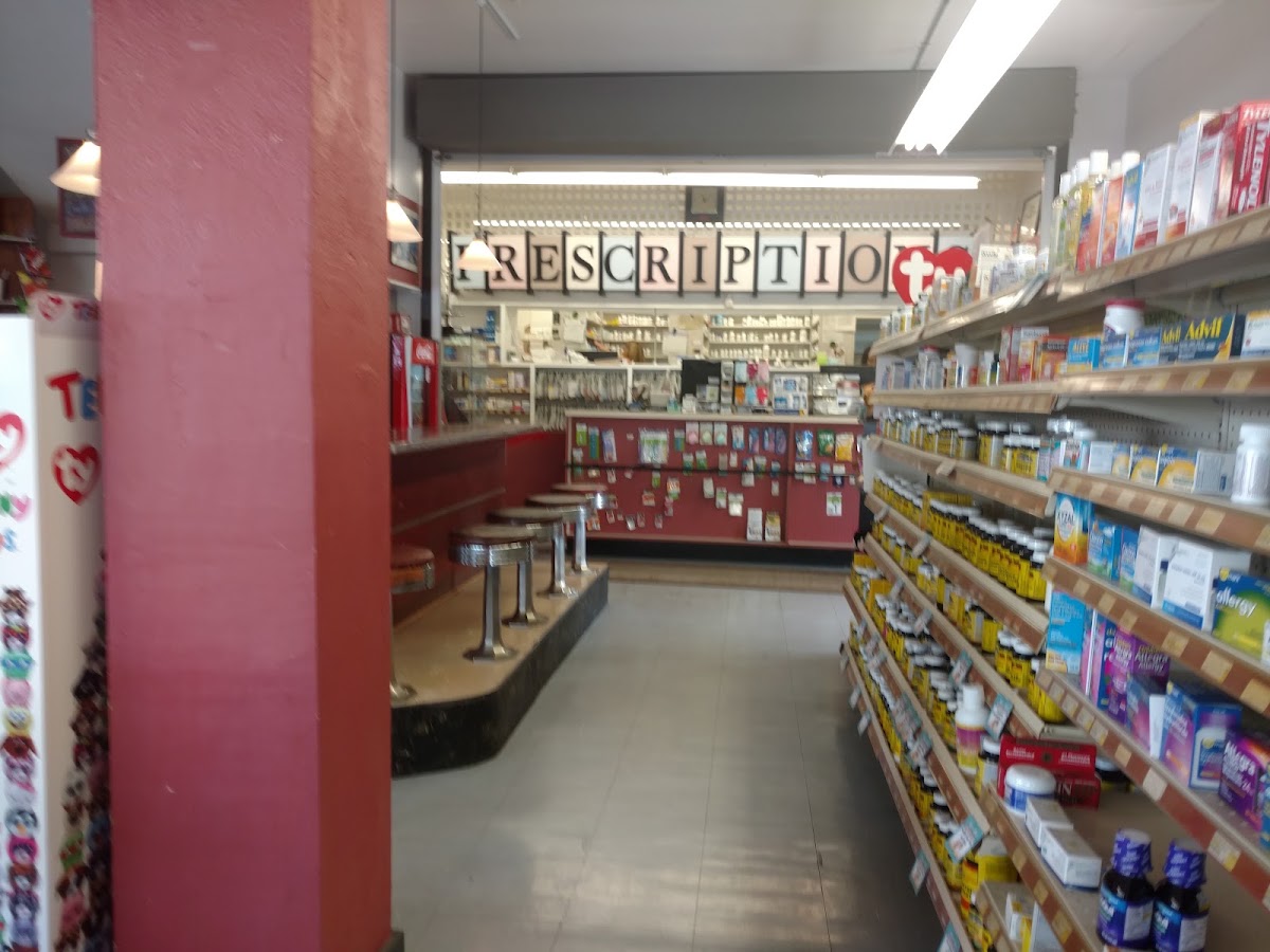 Fairley's Pharmacy Inc photo from Google