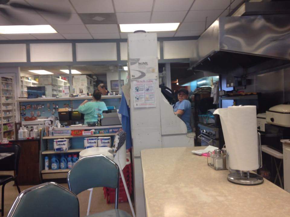 Fairmount Drugs photo from Google