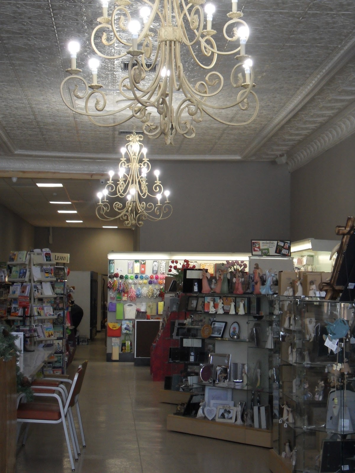 Family Market and Soda Fountain photo from Google