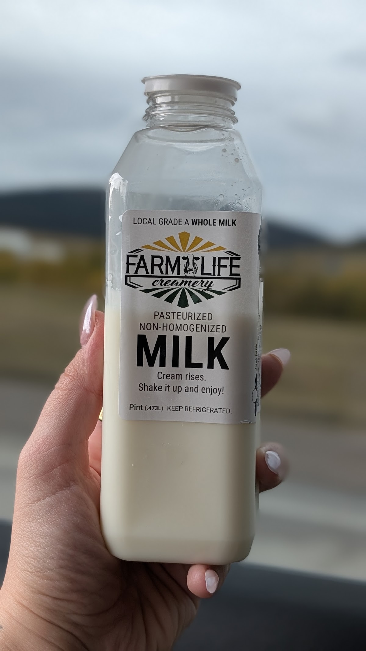 Farm Life Creamery photo from Google