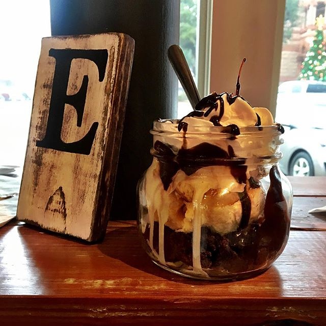 Farm Luck Soda Fountain & Dry Goods photo from Google
