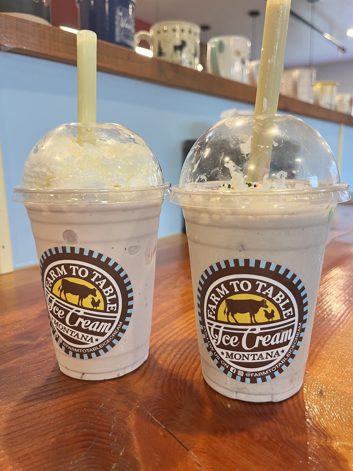Farm to Table Ice Cream photo from Google
