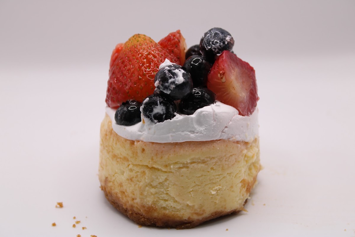 Fat Boys Creamery photo from Google