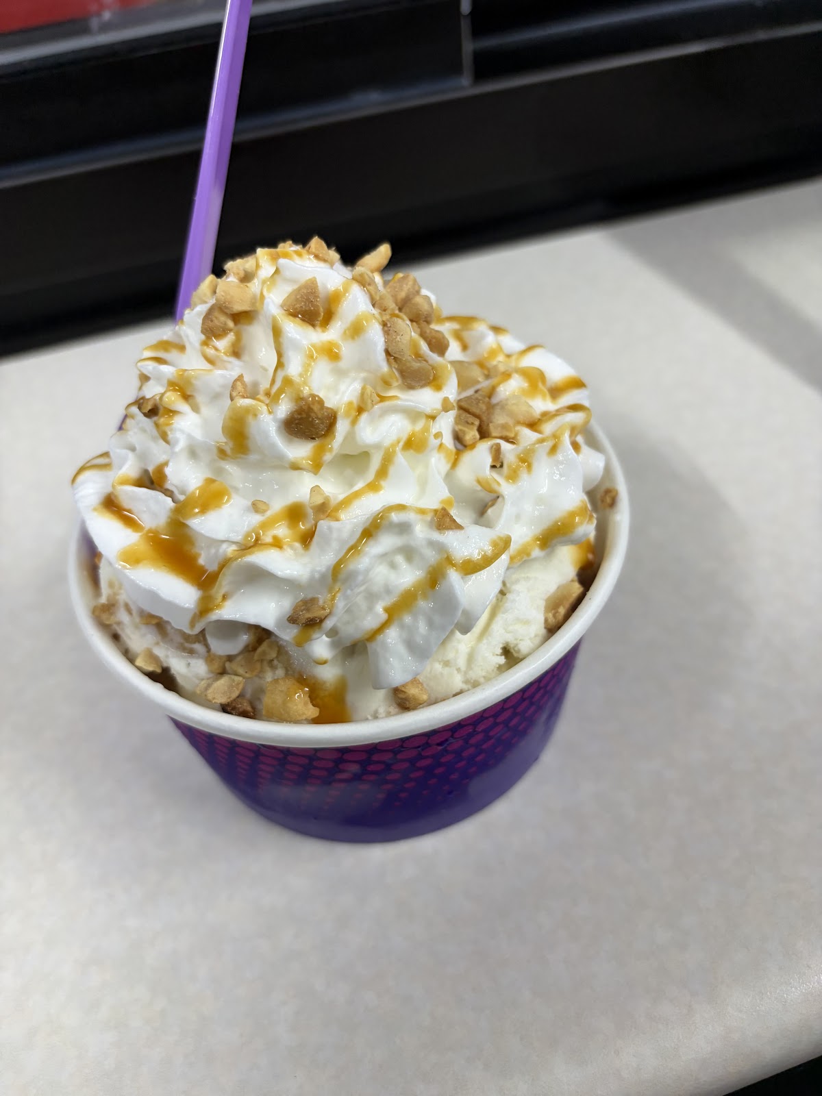 Fat Boys Creamery photo from Google