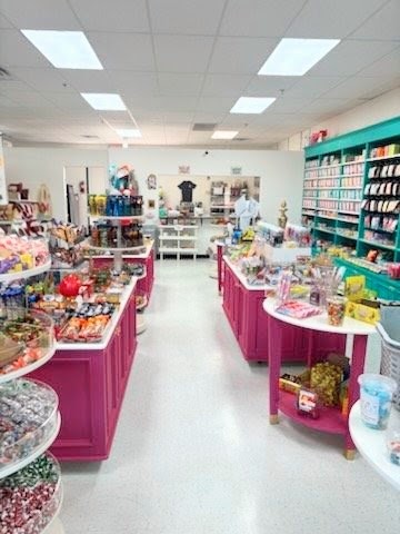 FD Candy photo from Google