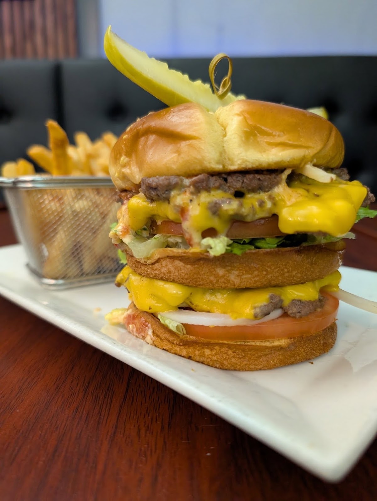 Fenders Diner photo from Google
