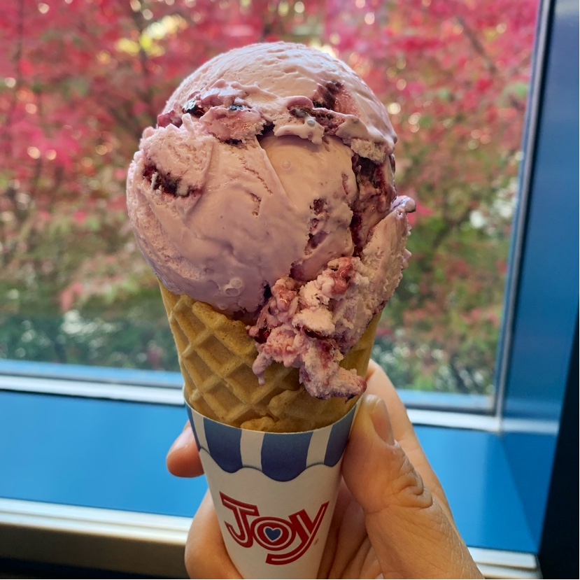 Ferdinand's Ice Cream Shoppe photo from Google