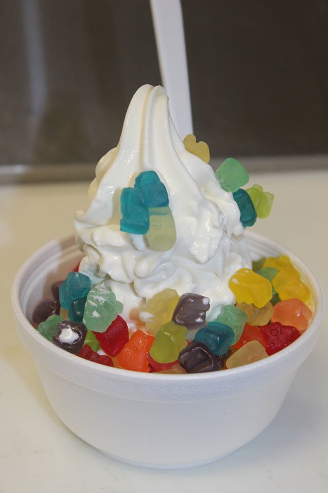 Fielder's Choice Ice Cream photo from Google