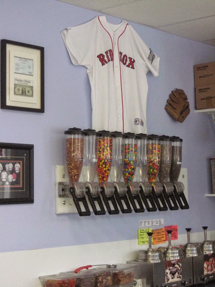 Fielder's Choice Ice Cream photo from Google