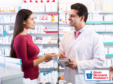 Fievet Pharmacy photo from Google