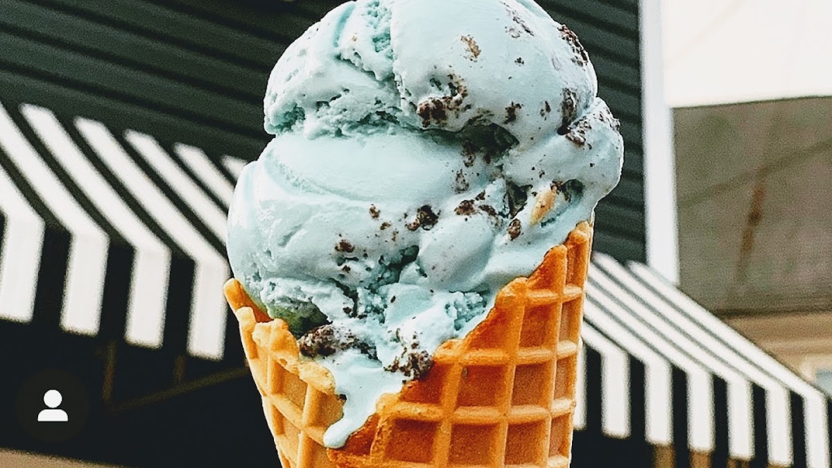 Firehouse Creamery photo from Google