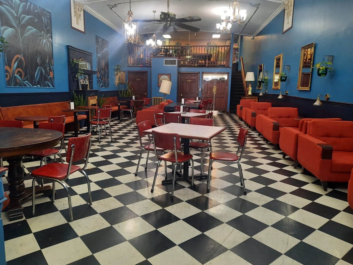 First City Soda photo from Google