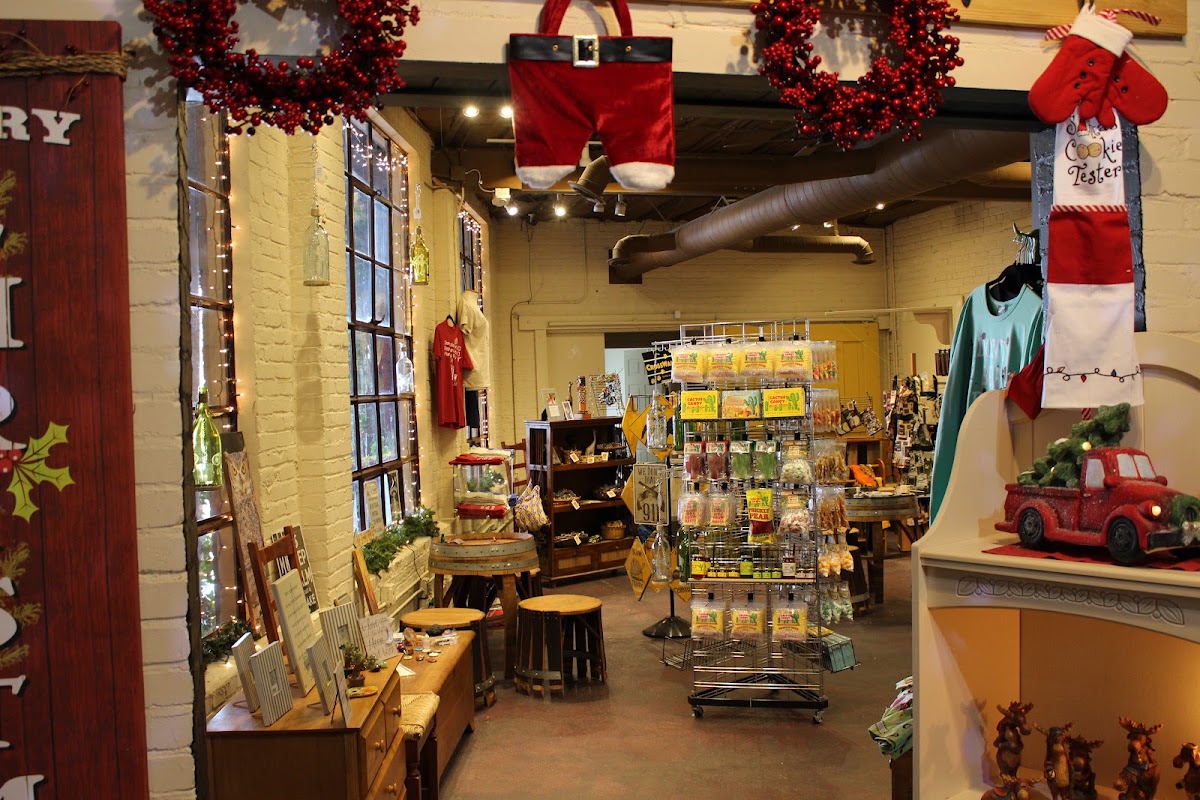 Fite and Son's Mercantile and Ice Cream photo from Google