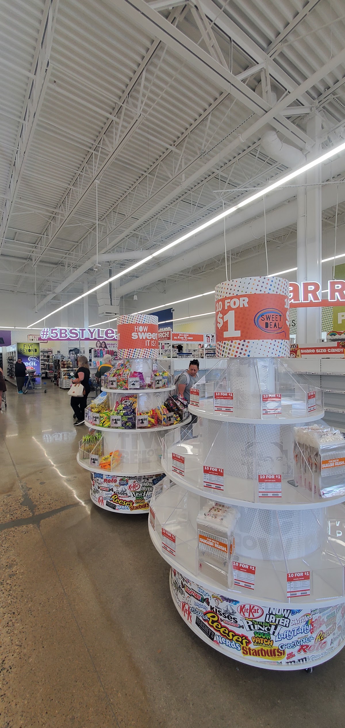 Five Below photo from Google