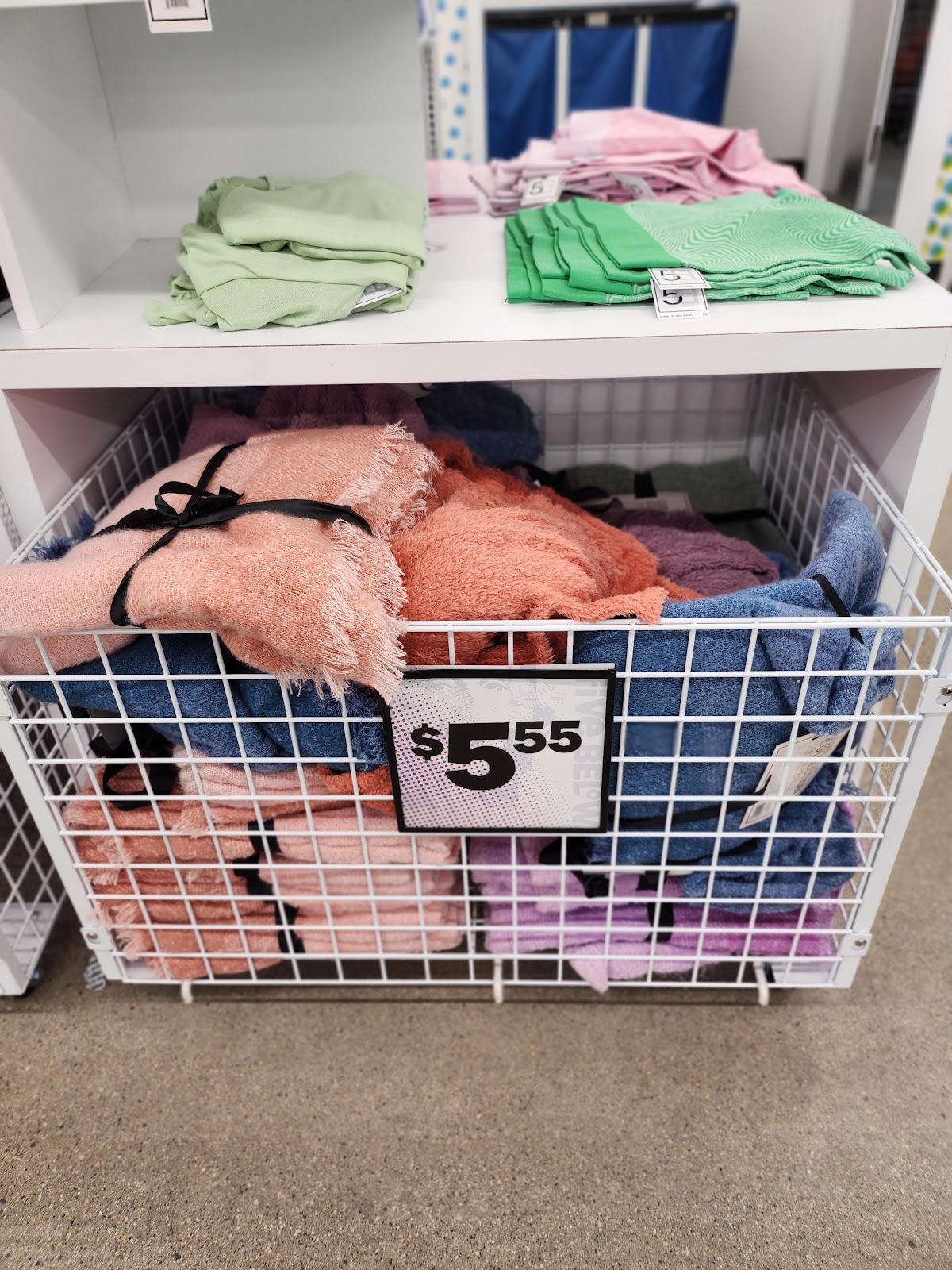 Five Below photo from Google