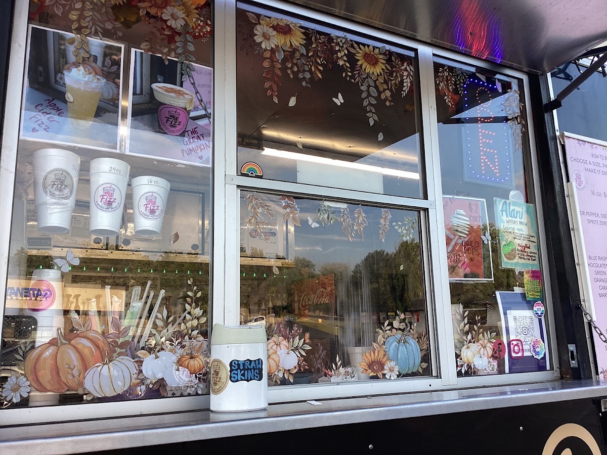 Fizz A Spring Mo Drink Co photo from Google