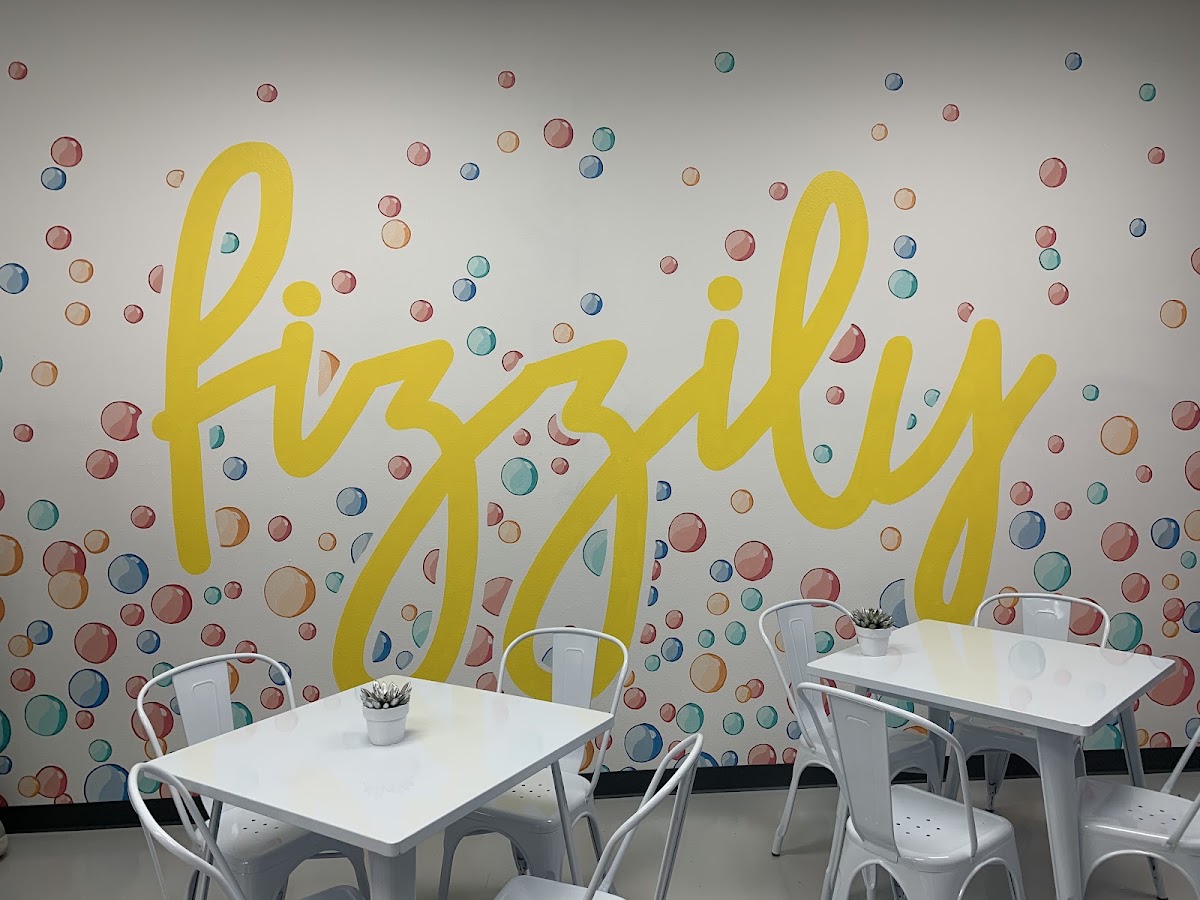 Fizzily - Bismarck's Gourmet Popcorn & Custom Sodas in Bismarck, ND