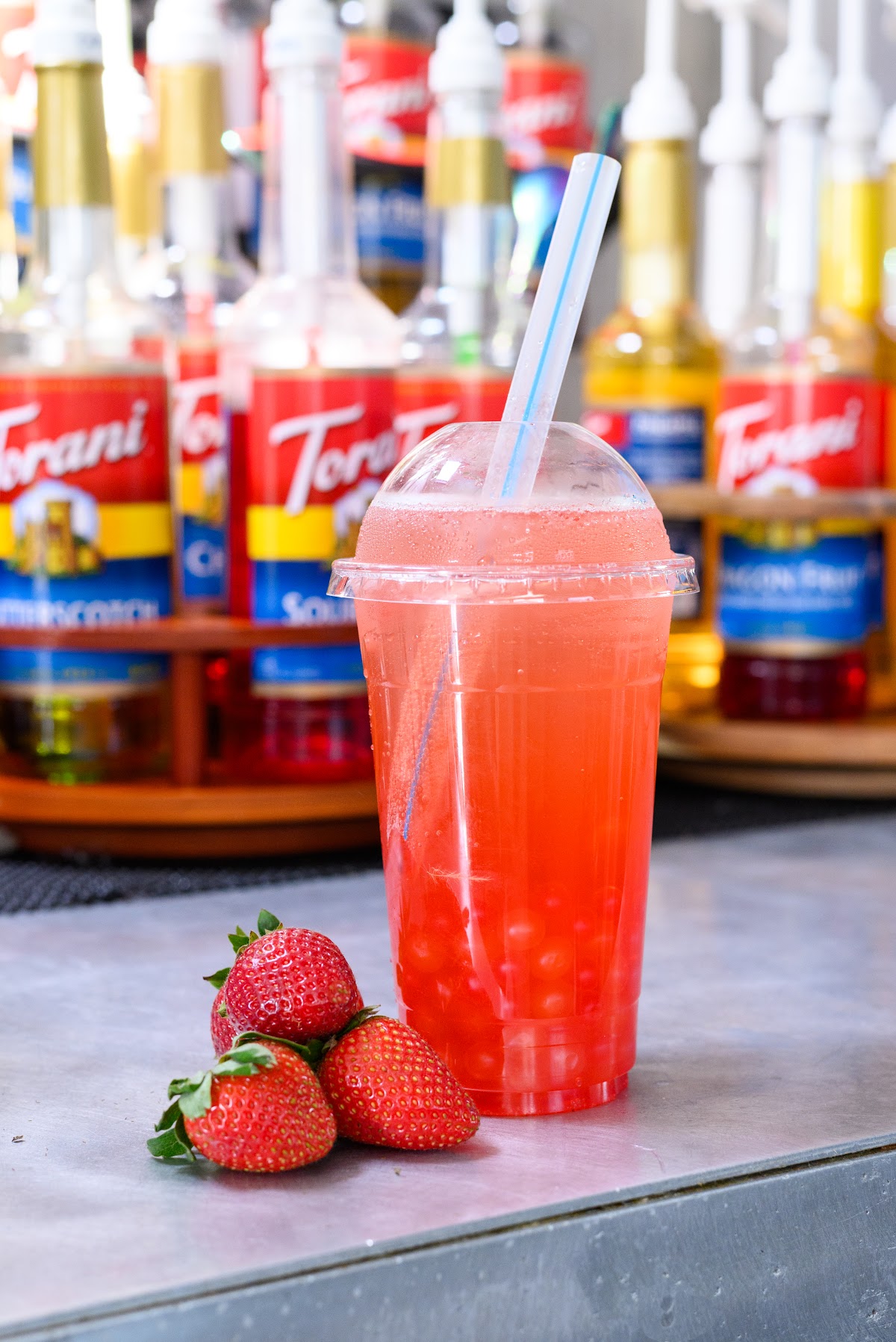 Fizzy Fox Soda Shop photo from Google