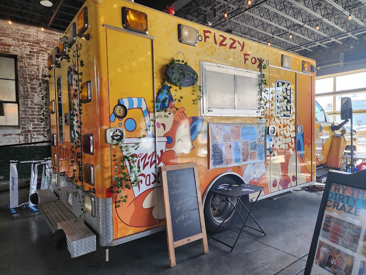 Fizzy Fox Soda Shop photo from Google