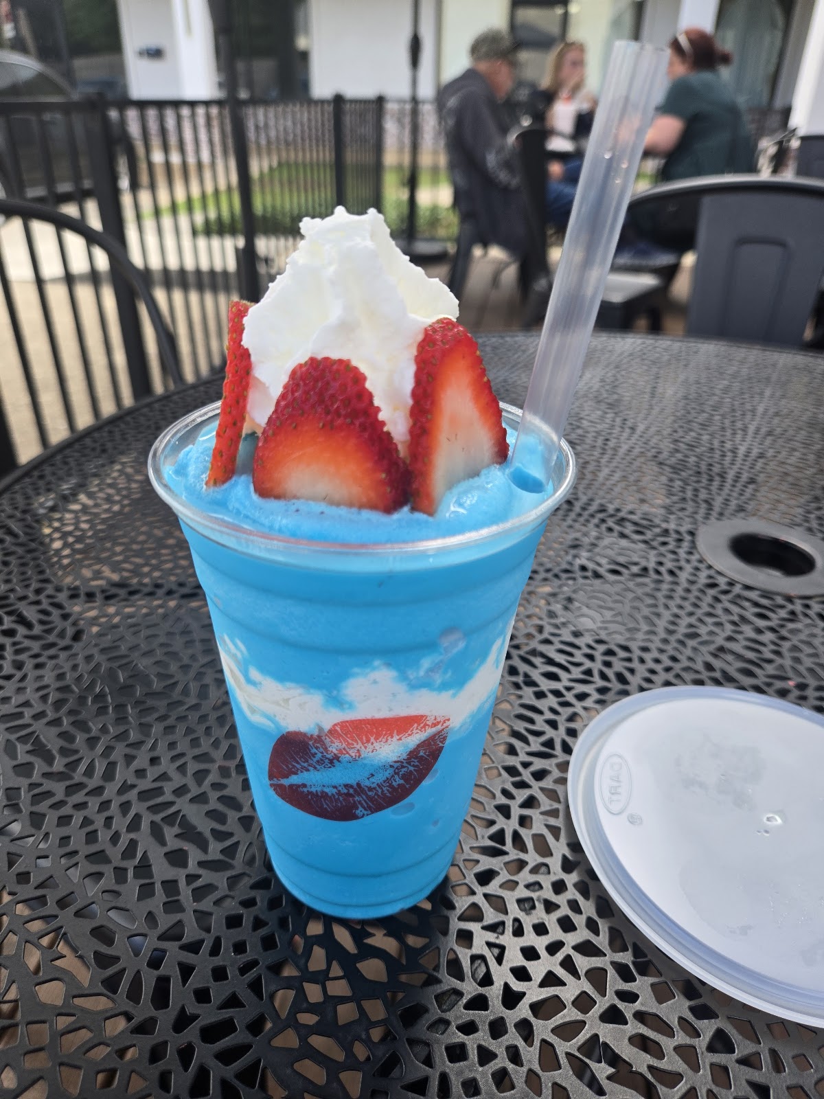 Flavors Snoballs & Ice Cream photo from Google