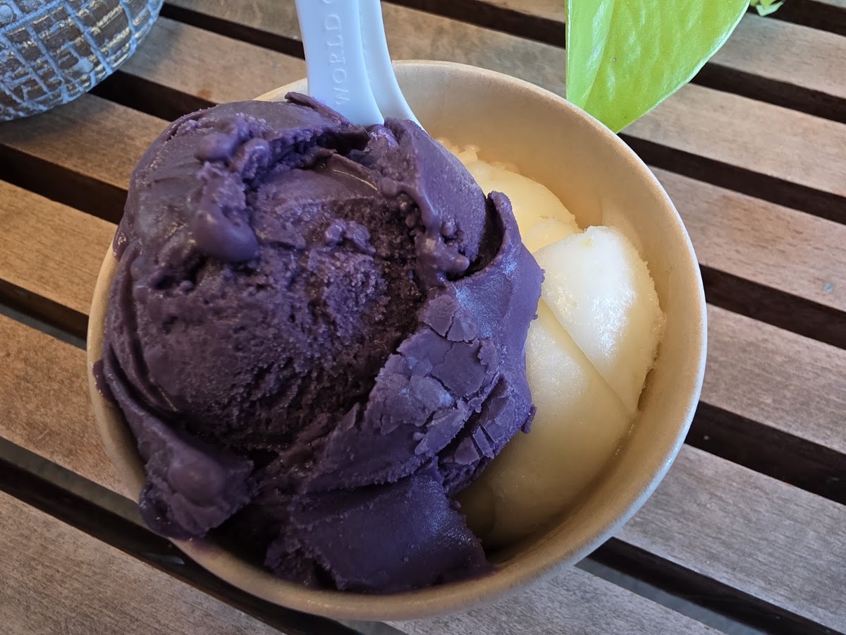 Fletcher's Ice Cream & Cafe photo from Google