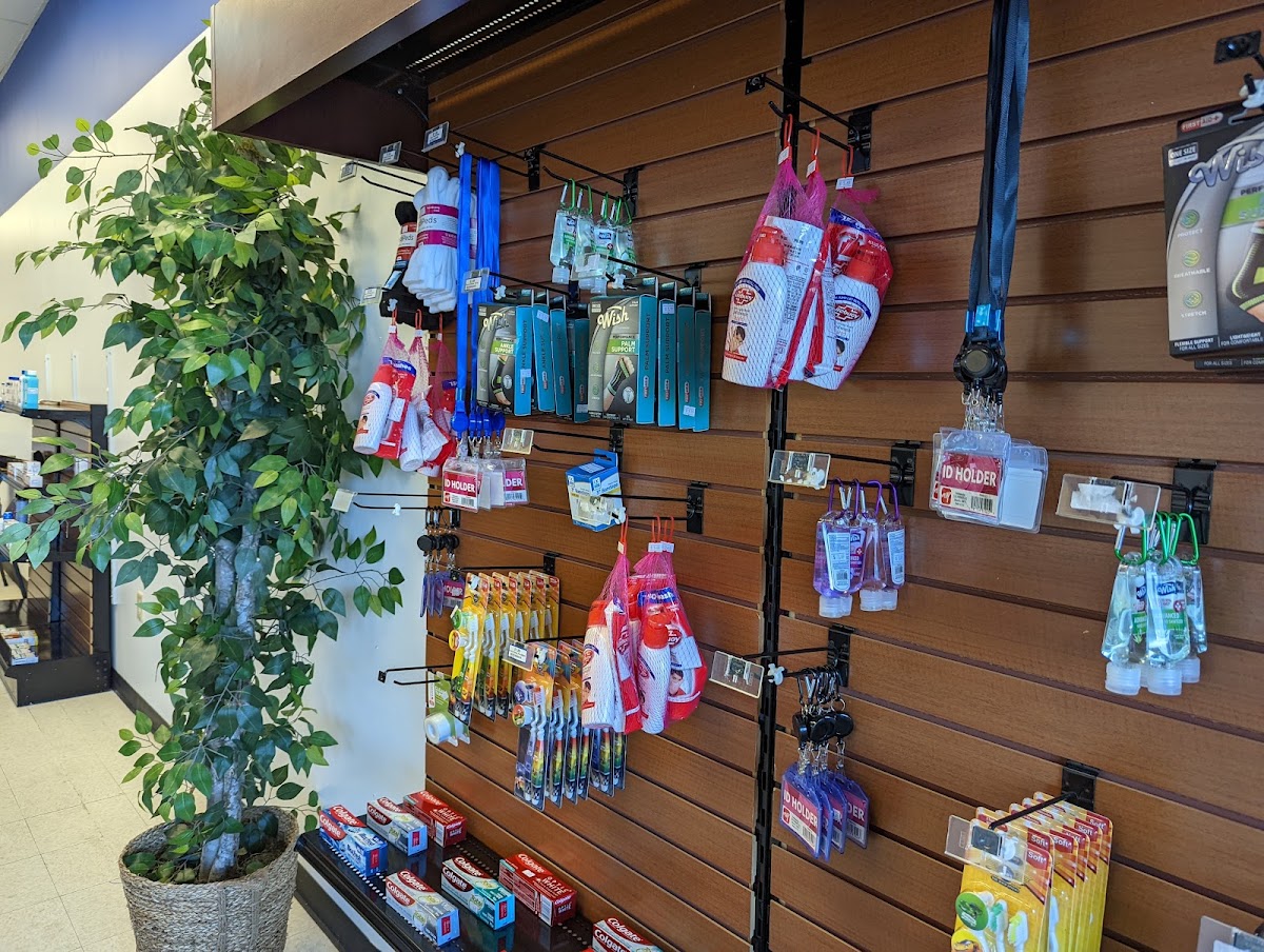 Forest Pharmacy photo from Google