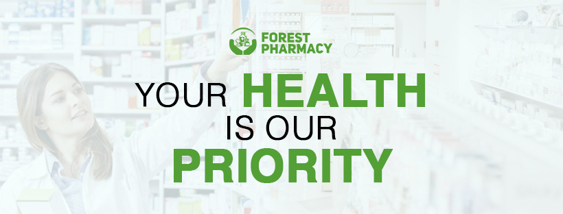 Forest Pharmacy photo from Google