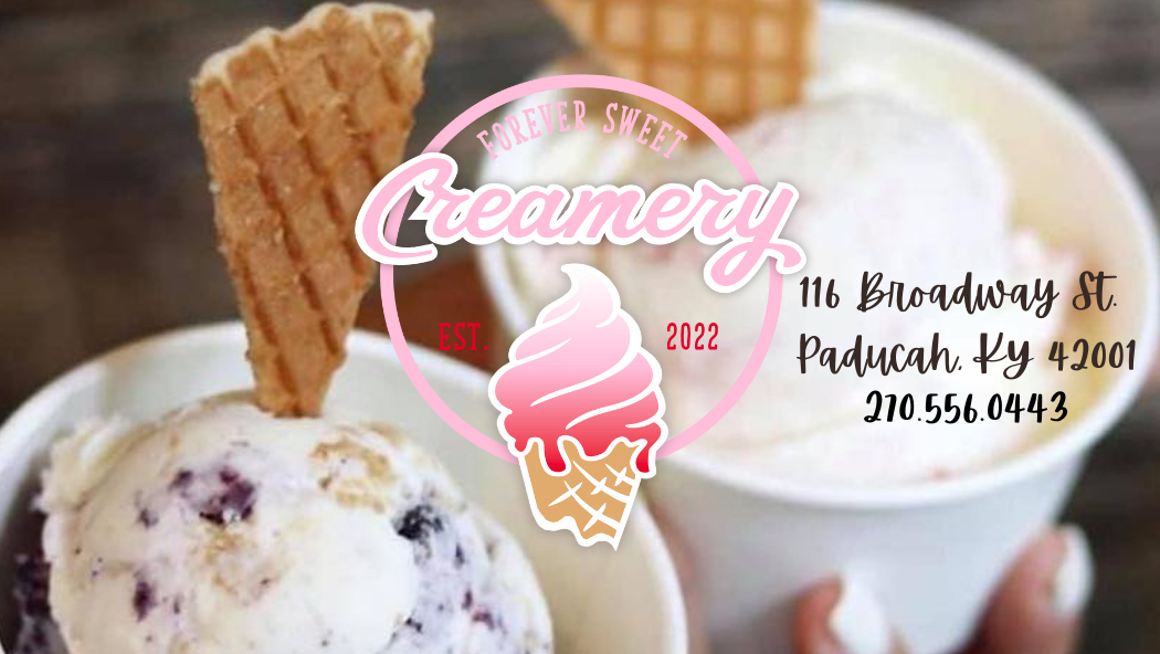 Forever Sweet Creamery photo from Google