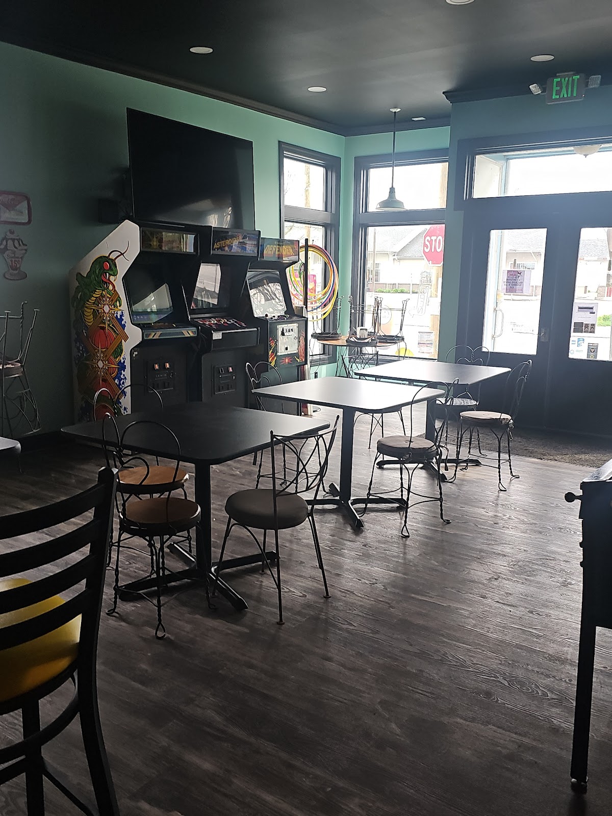Forget me not soda shoppe in Middleburgh, NY