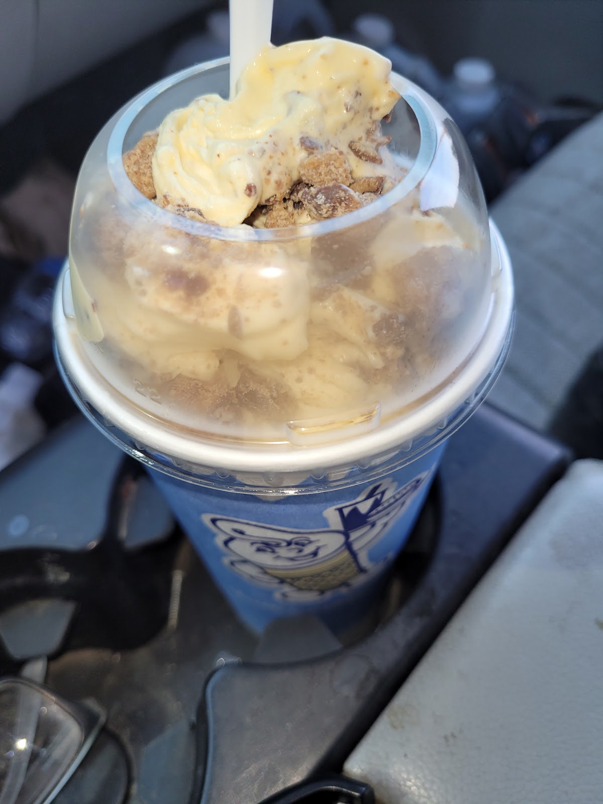 Fosters Freeze photo from Google