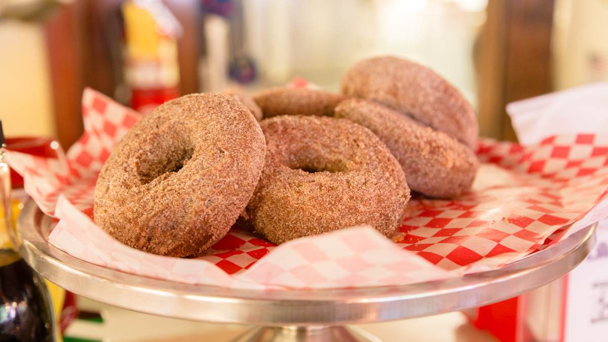 Four Aces Diner photo from Google