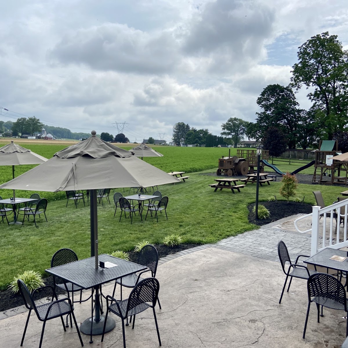 Fox Meadows Creamery - Ephrata in Ephrata, PA