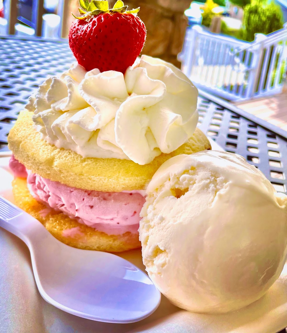 Fox Meadows Creamery - Ephrata photo from Google