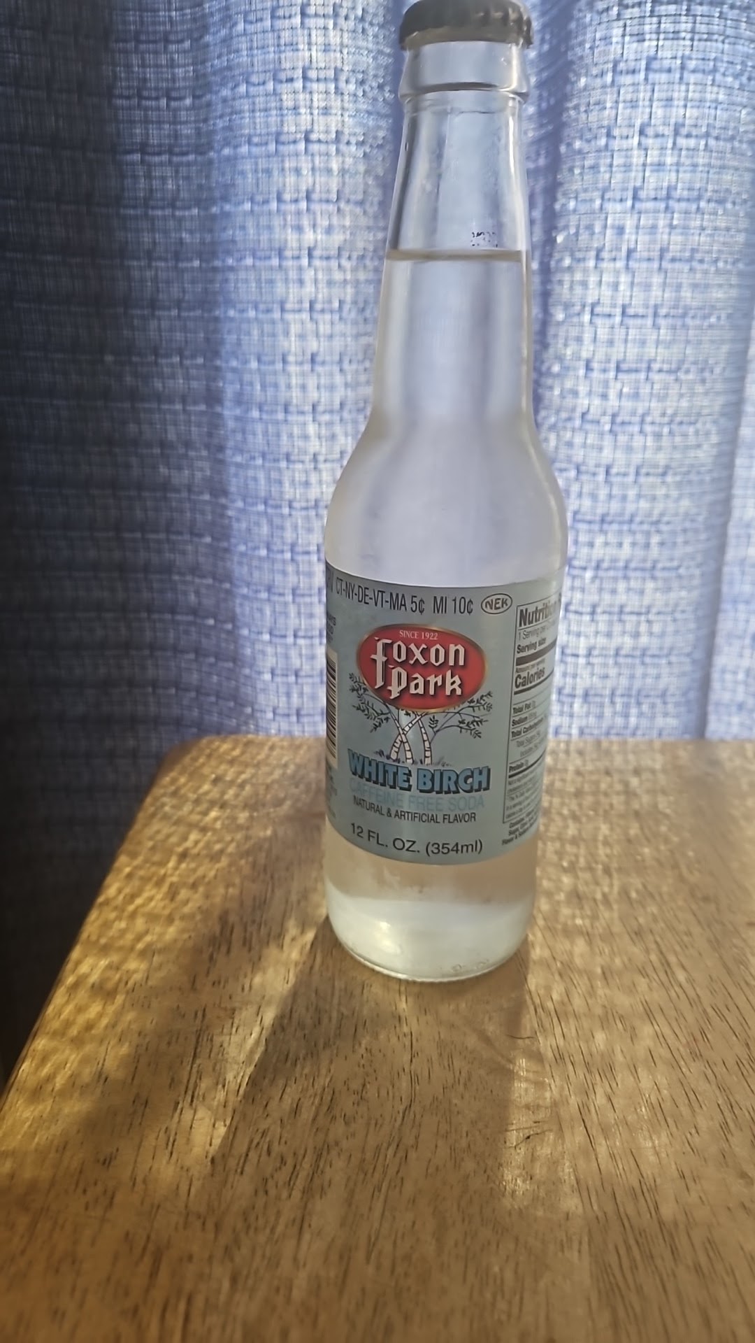 Foxon Park Beverages, Inc photo from Google