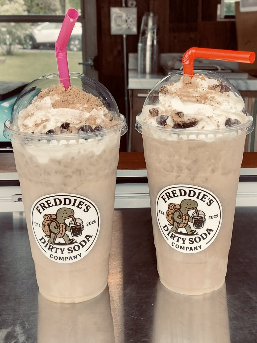 Freddie's Dirty Soda photo from Google