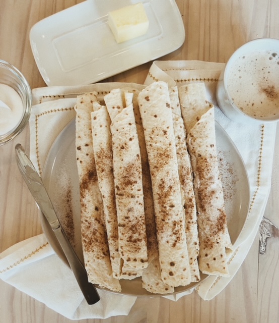 Freddy's Lefse and Nordic Kitchen photo from Google