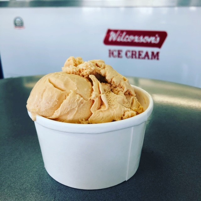 Freestone Ice Cream photo from Google