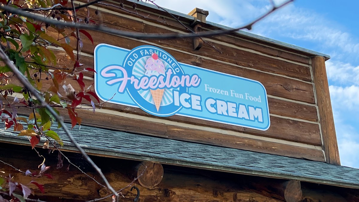 Freestone Ice Cream photo from Google