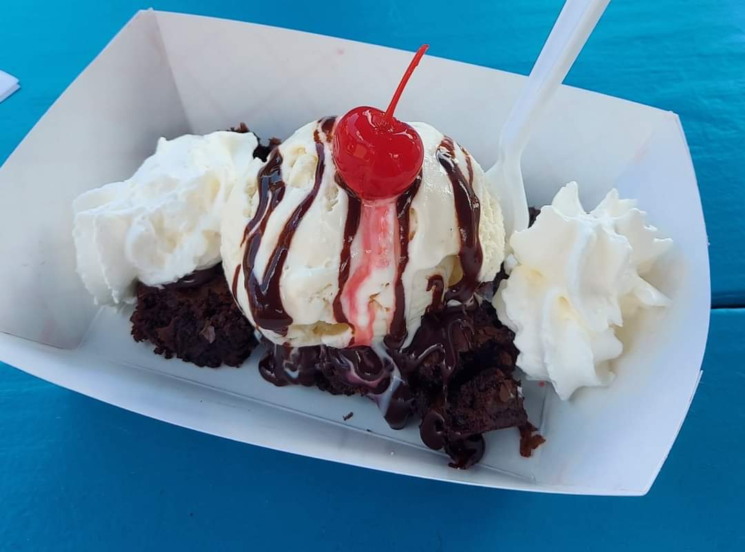 Freezy's Creamery photo from Google