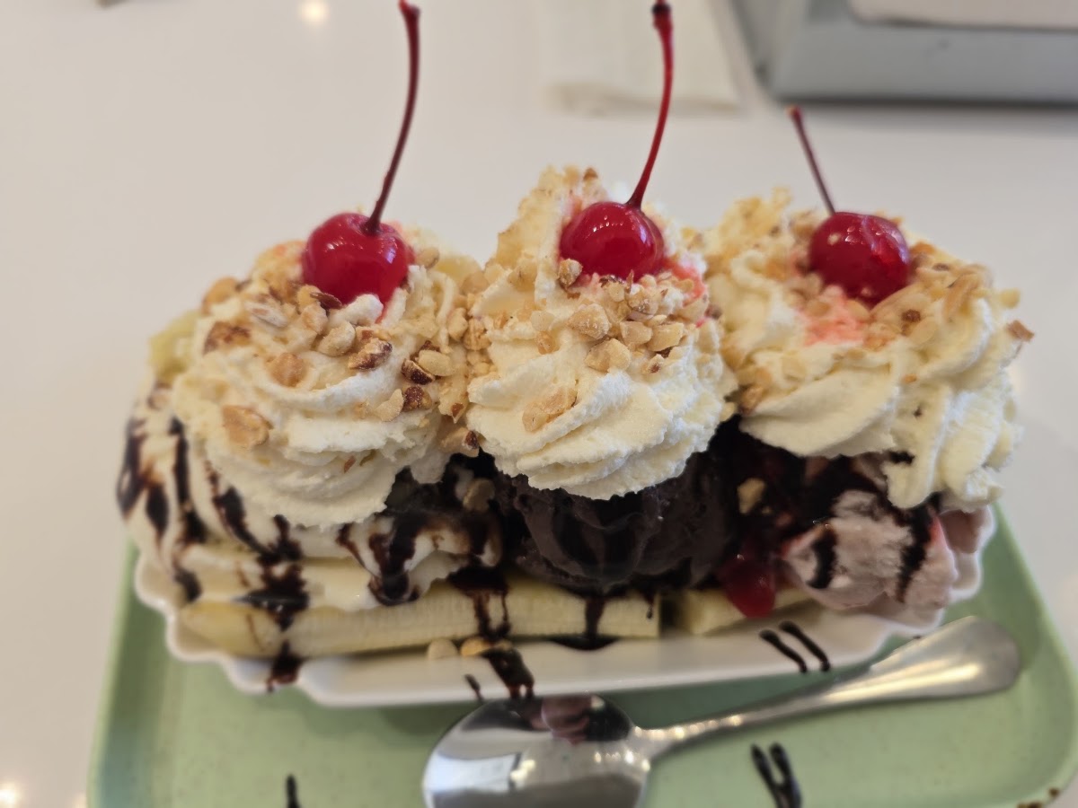 Freshie's Ice Cream & Soda Fountain photo from Google