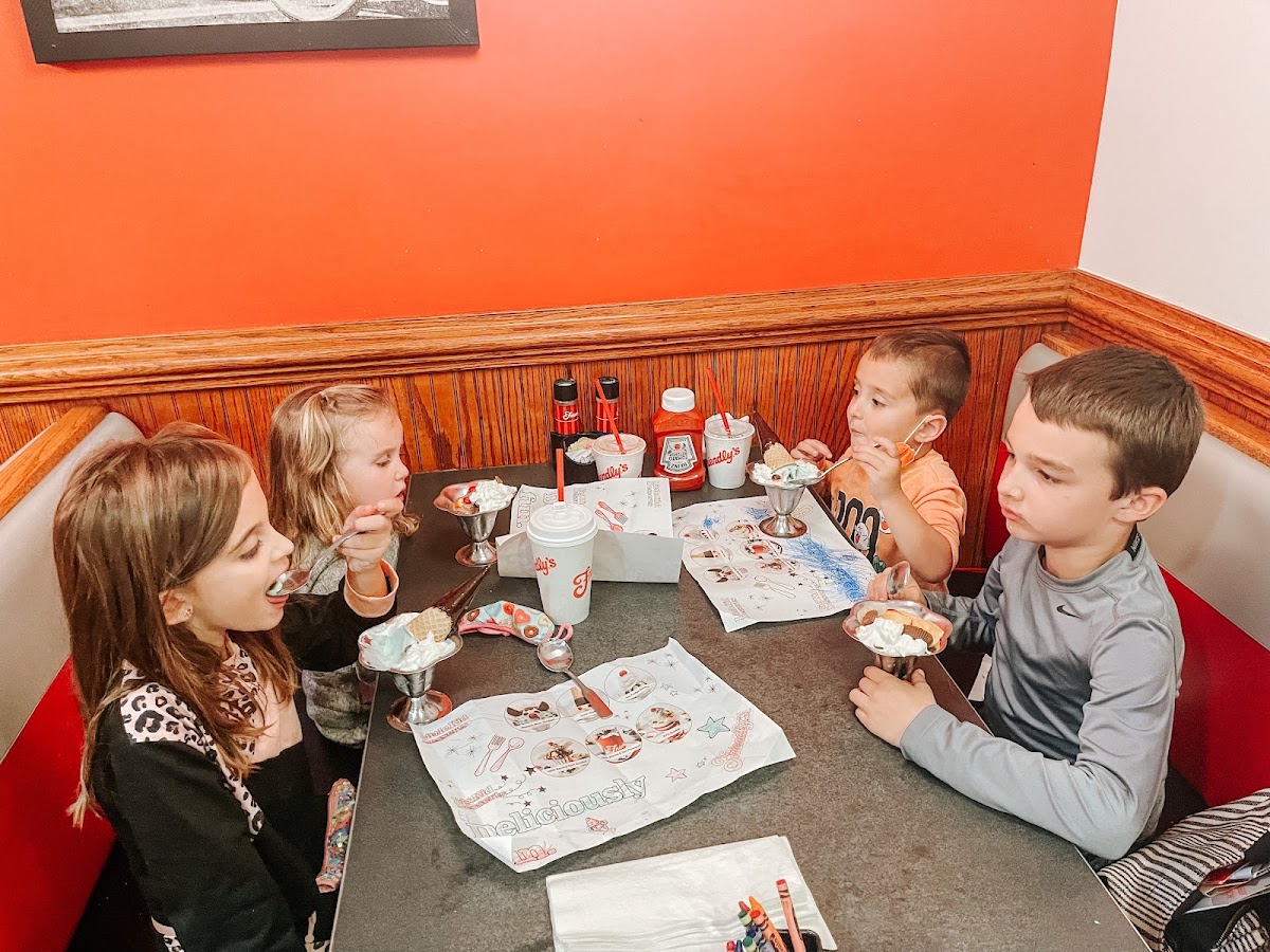 Friendly's in Newark, DE