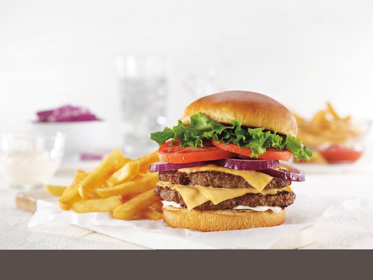 Friendly's photo from Google