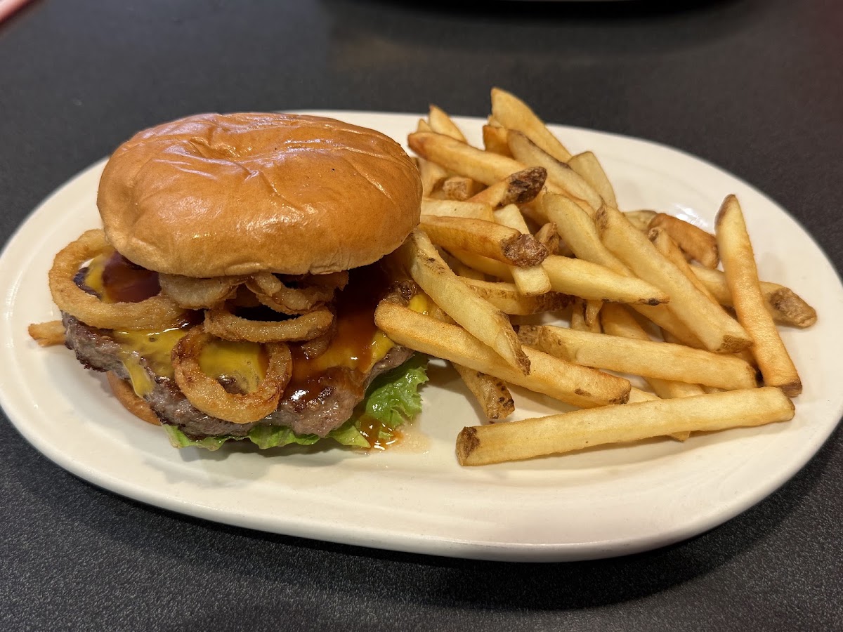 Friendly's photo from Google