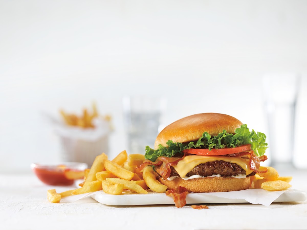Friendly's photo from Google