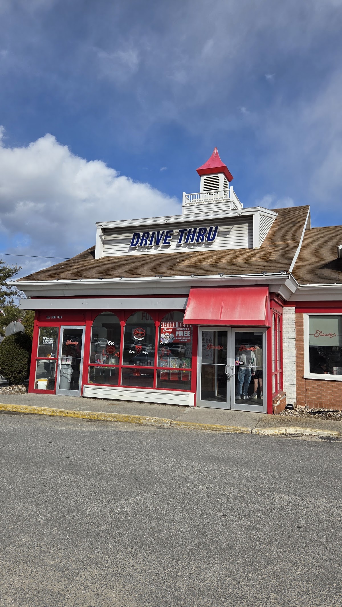 Friendly's photo from Google