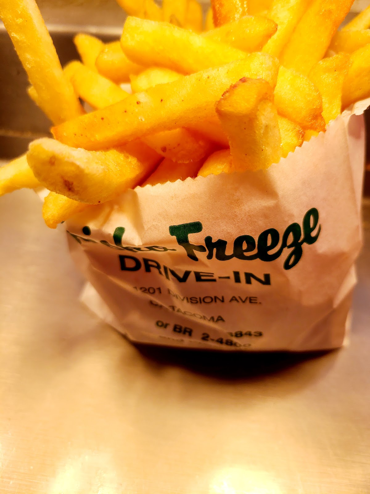 Frisko Freeze photo from Google